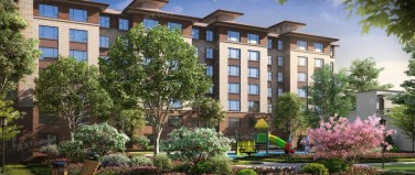 新「綠標」徹底提升門窗幕墻采購需求，高質精裝大勢所趨 